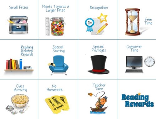 11 Creative Reading Incentive Ideas for your Classroom