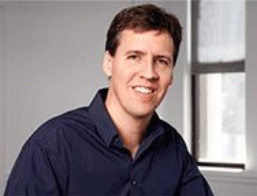 Author Spotlight: An Interview with Jeff Kinney