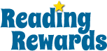 Reading Rewards Logo