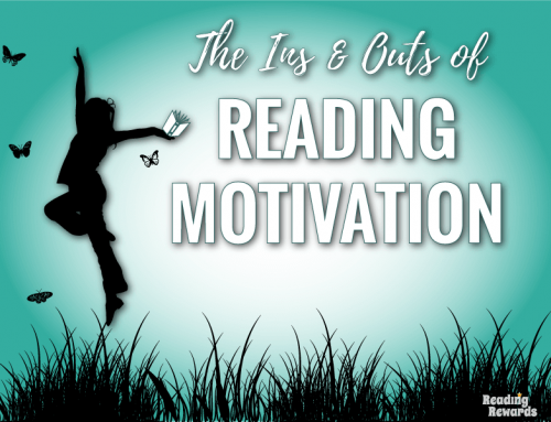 The Ins & Outs of Reading Motivation