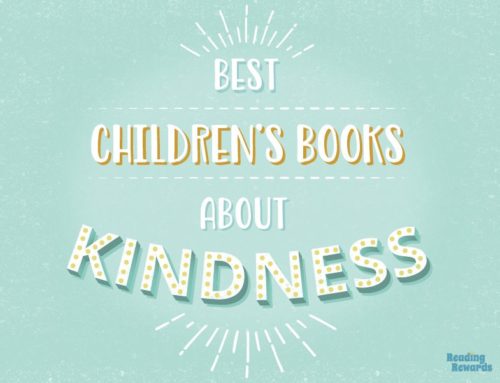 Best Children’s Books About Kindness
