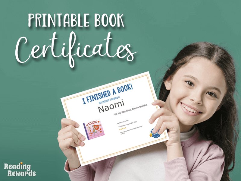 TN-printable-book certificate