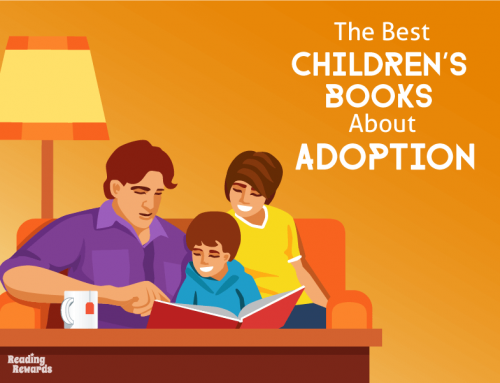 Best Children’s Books About Adoption