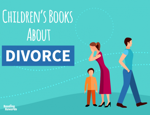 Children’s Books About Divorce