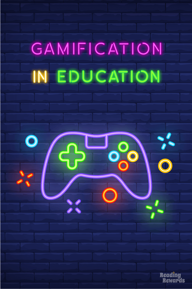 gamification in education_Pinterest