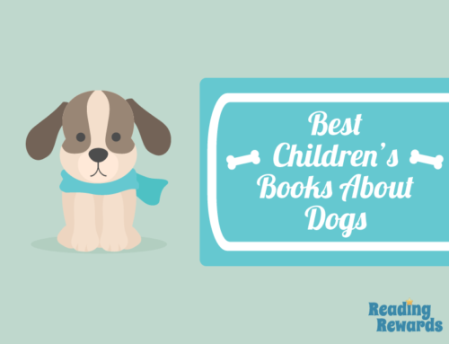 Best Children’s Books About Dogs