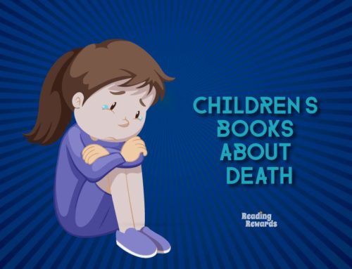 Children’s Books About Death